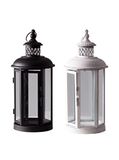 FAROL HEXAGONAL – SURTIDOS KLEUREN WIT/