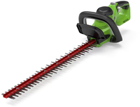 Greenworks G40HT 40V Accu Heggenschaar - 61cm - Zonder Accu