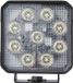 HELLA VALUEFIT LED-Werklamp TS3000
