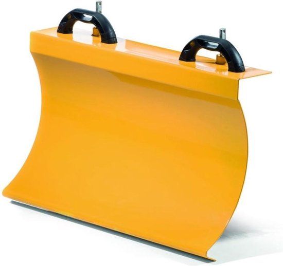 Stiga SWS 800 Schuifblad Geel
