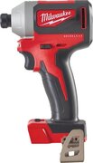 Milwaukee M18 BLID2-0X 18V Li-Ion accu Slagschroevendraaier in HD box - koolborstelloos - 180Nm