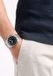 Nautica NCT Windward Heren Polshorloge Analoog Quartz Zilverkleurig Staal 44mm NAPWWF503, NAPWWF504