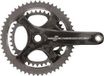 Campagnolo Chorus 11 Speed Carbon Crankstel 175mm 36-52