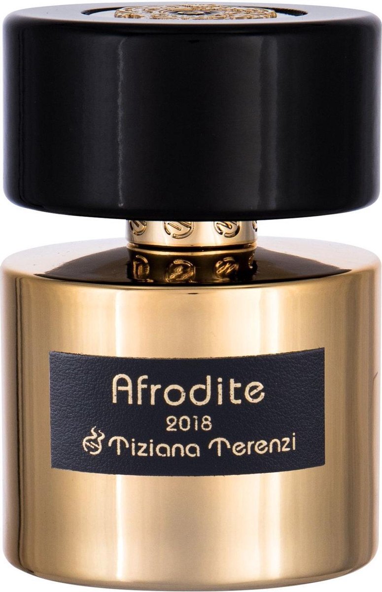 Tiziana Terenzi Afrodite Extrait de parfum 100 ml parfum / unisex