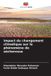 Impact Editions Notre Savoir Impact du changement climatique sur le phénomène de sécheresse Paperback