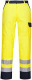 Portwest FR92 Hi-Vis Bizflame Pro Broek Normale Pasvorm Cargozakken