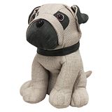 Riva Paoletti Pug hondendeurstopper