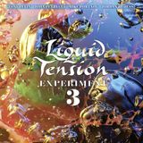 Lte3 Liquid Tension Experiment Lte3 Deluxe Edition LP