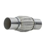 RIDEX 3971F0060 Tuyau flexible, échappement avec support de tuyau