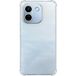 imoshion Shockproof Case voor de Xiaomi Redmi Note 17 Pro Plus - Transparant