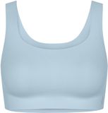 Sloggi Women ZERO Feel 2.0 Top - Bralette - Lichtblauw