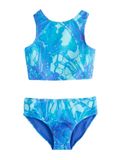 Next Meisjes Bikini Blauw