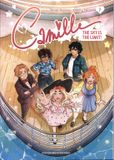 The Su Strips CAMILLE de strip 7 - The sky is the limit