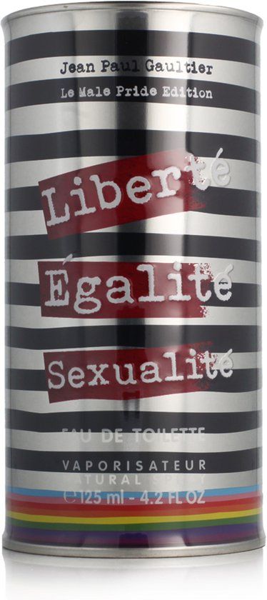 Jean Paul Gaultier Le Male / 125 ml / Unisex
