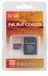 Num Axes 32GB Micro SD Kaart met Adapter