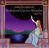 Merkloos / Sans marque Shanachie Holding Up Half The Sky: Voices Of Celtic Women Vol. 2