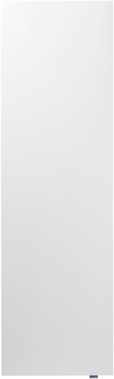 Legamaster WALL-UP whiteboard - 200x59,5cm - wit