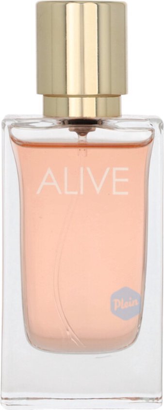 Hugo Boss BOSS ALIVE eau de parfum / dames