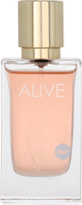 Hugo Boss / BOSS ALIVE / eau de parfum / dames