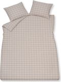 Vandyck Flanel Bergen Dekbedovertrek Lits-jumeaux Multi 240x200/220 Cm