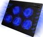 Retoo Laptop Koeler 12-17 Inch