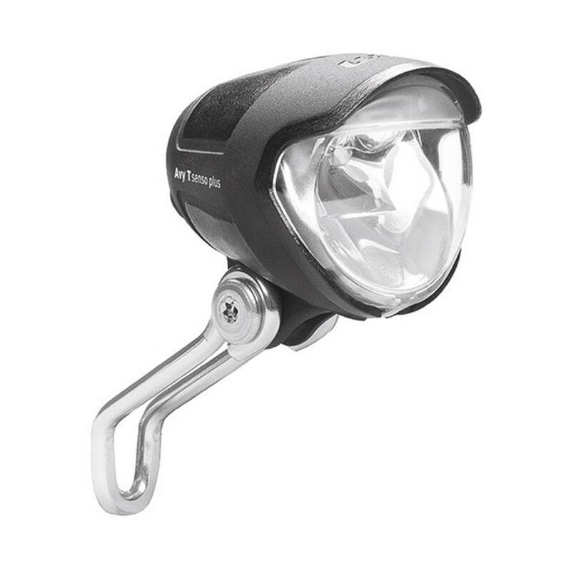 Busch + Müller Lumotec IQ Avy Koplamp - Zwart