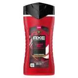AXE Douchegel Collectie Parfum Cherry Fizz 225ml
