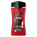 AXE Douchegel Collectie Parfum Cherry Fizz 225ml
