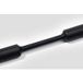 HellermannTyton 333-31800 Krimpkous zonder lijm Zwart 18 mm 6 mm Krimpverhouding:3:1 per meter