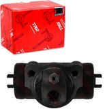 TRW BWD297 Cylindre de vélo