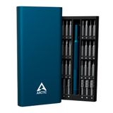 ARCTIC Precision Screwdriver Toolkit - 62-in-1 Precisieschroevendraaierset