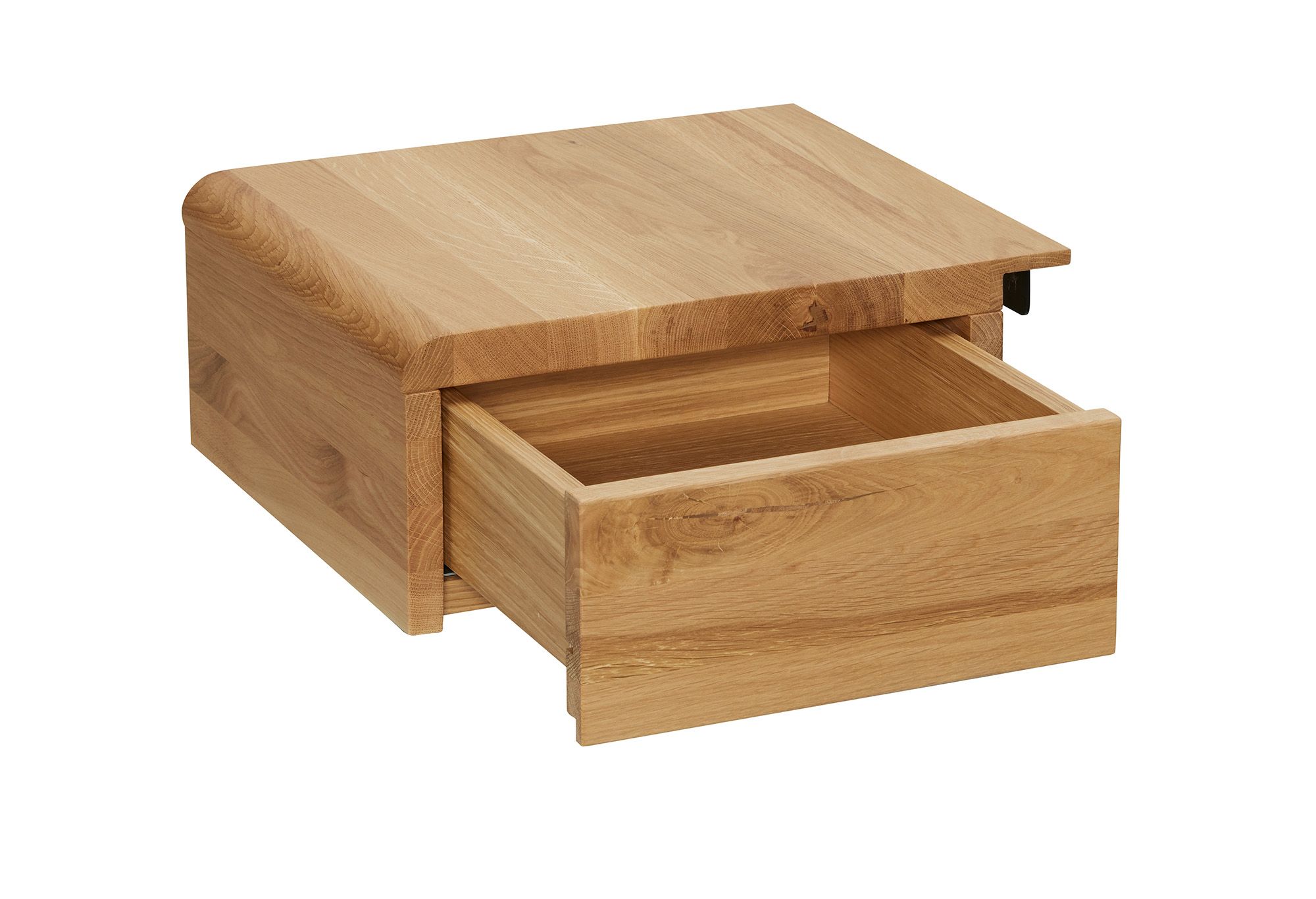 Swiss Sense Nachttafel Balance Shelf met Lade