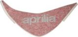 Piaggio decoratiestickers geschikt voor Aprilia Tuono 1100 V4 Factory 2020 | Origineel reserveonderdeel, OEM 2H003734