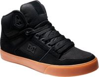 DC Shoes Pure High-top Wc Schoenen Zwart EU 44 Man
