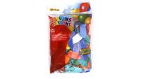 Globos Ballon Multicolore 50 Pièces