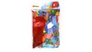 Globos Ballon Multicolore 50 Pièces