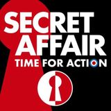 Suburban Secret Records Time For Action