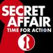 Suburban Secret Records Time For Action