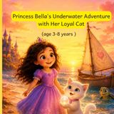 Princess Bella's Underwater Adventure