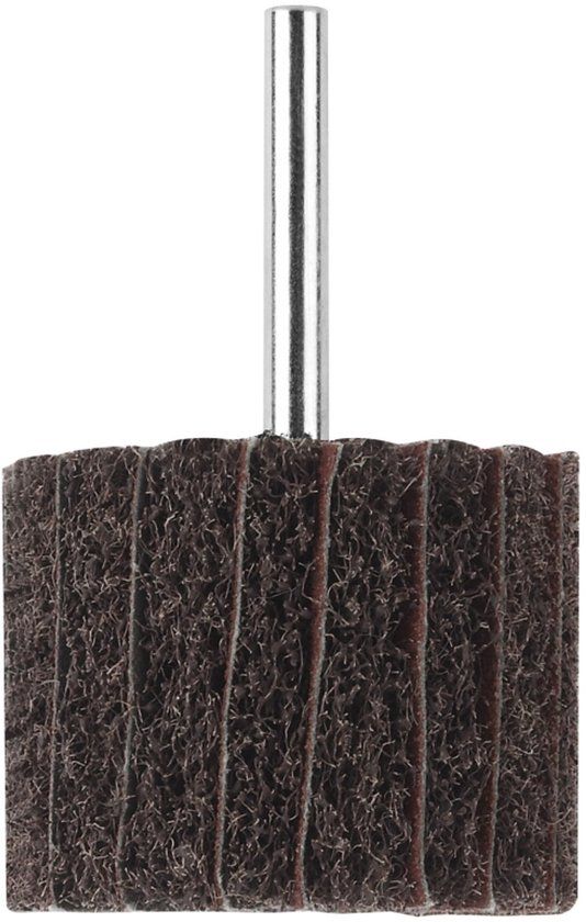 Bosch Accessoires Bosch Lamellenschijven-vlies voor boormachines, 50 mm