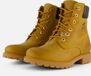 Panama Jack Dames Veterschoenen Panama 03 B1 Napa Vintage - Bruin - Maat 41