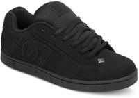 DC Shoes Net Schoenen Zwart EU 39 Man
