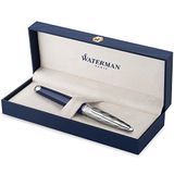 Parker 51 Vulpen Blauw, Goud