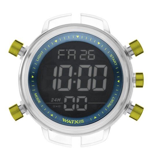 Watx & Colors RWA1742 Unisex Horloge (Ø 49 mm)