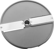 Saro S002 Rasp Zwart, Metallic Kunststof 1 stuk(s)