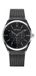 Orphelia OR72901 - Herenhorloge - RVS - Zwart - 41 mm