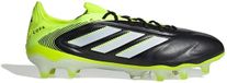 Adidas Copa Pure 3 Elite FG Voetbalschoenen Zwart EU 46