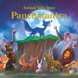 Animals Wonder House Books Animals Tales From Panchtantra Hardcover