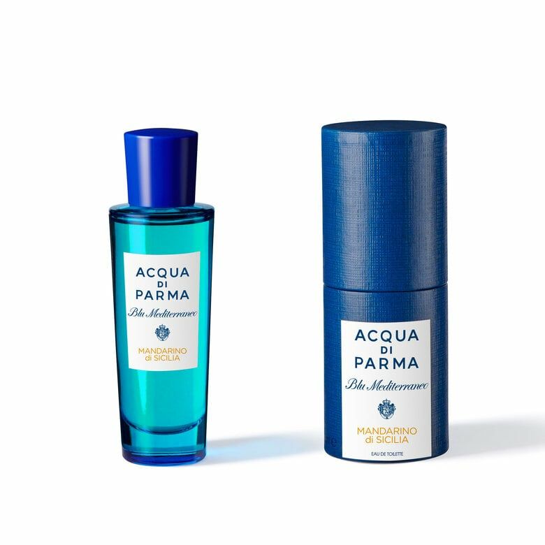 Acqua di Parma Eau de Toilette / 30 ml / Unisex