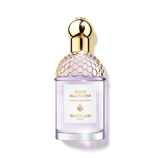 Guerlain - Aqua Allegoria Flora Salvaggia Eau de Toilette 75 ml 75 ml / dames